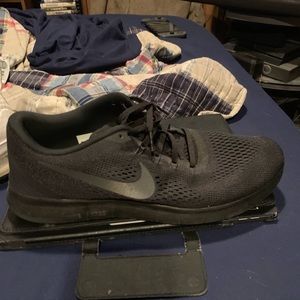 Men’s Nike free